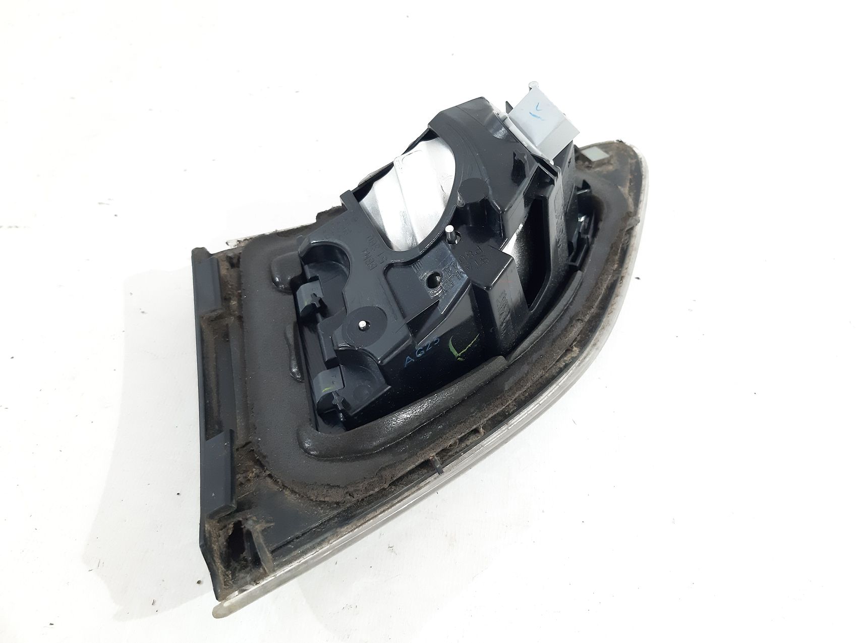 3 Фонарь крышки багажника левый Sedan Mazda 3 2010-2013 BBM4513G0H Mazda 3 4