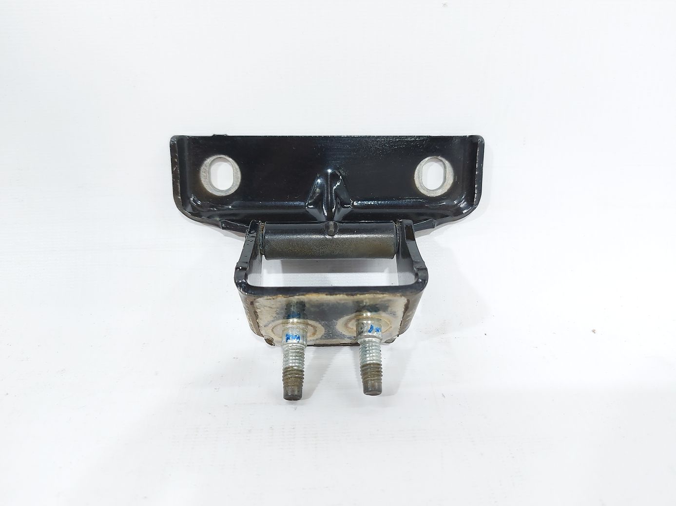 Equinox Петля кришки багажника ліва/права Chevrolet Equinox 2010-2017 23227630 Chevrolet Equinox 20