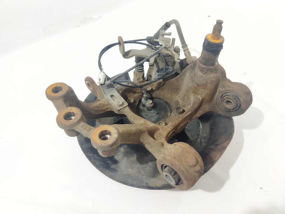 6 Задня цапфа права Mazda 6 2013-2017 GHP92611XD Mazda 6 2 6 Задня цапфа права Mazda 6 2013-2017 GHP92611XD Mazda 6 2