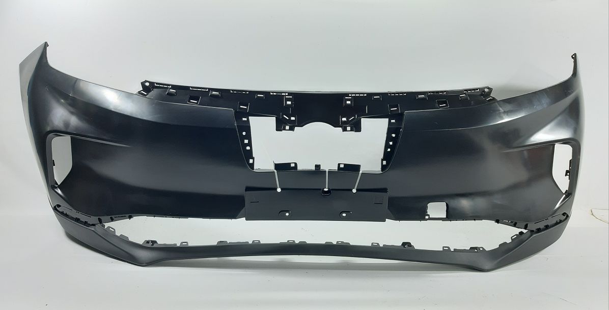 Передні бампери. Бампер передній Weltmeister EX-5 2020 W073E238X5839 Weltmeister EX5