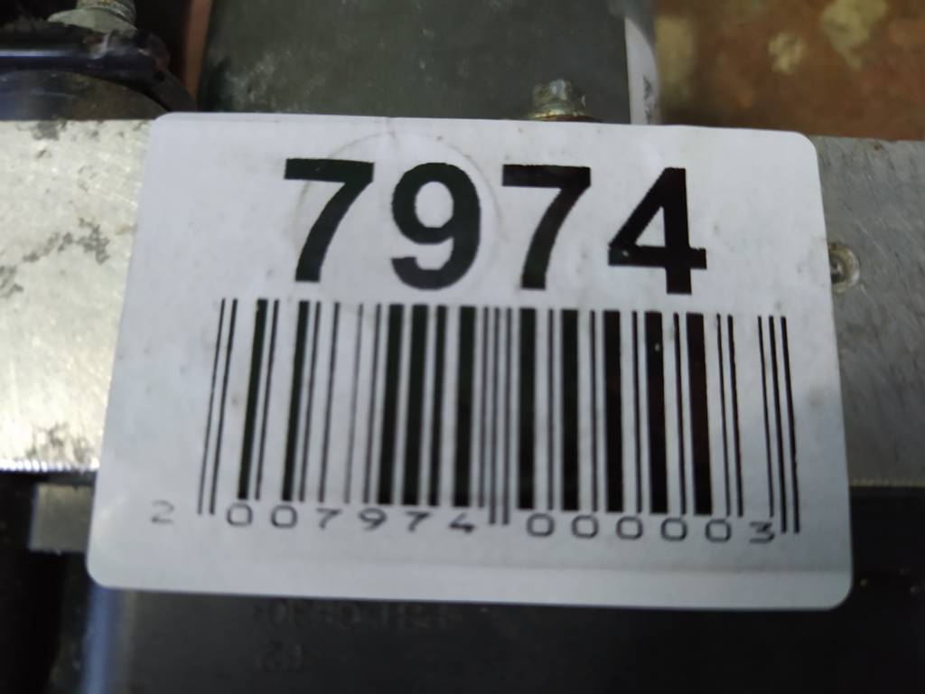 200 limited Блок ABS Chrysler 200 Limited 2015 68234918AB Chrysler 200 Limited 19