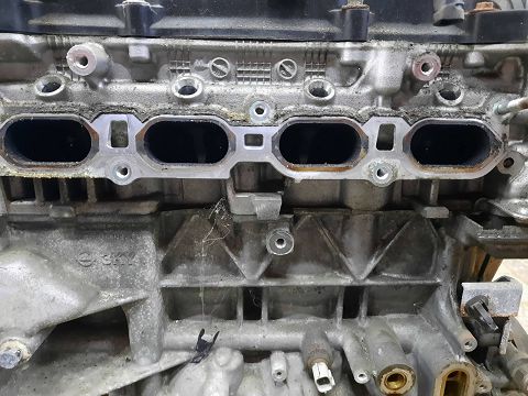 Altima Двигун (голий) 2,5 пробіг 123 т. миль Nissan Altima 2013-2015 101023KY0A Nissan Altima 8