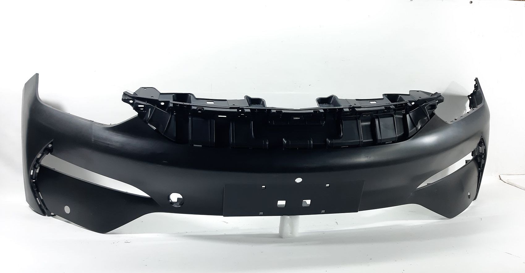 Передні бампери. Бампер передній BYd SONG PLUS 2022 13334377-00 BYD Song Plus Передні бампери. Бампер передній BYd SONG PLUS 2022 13334377-00 BYD Song Plus