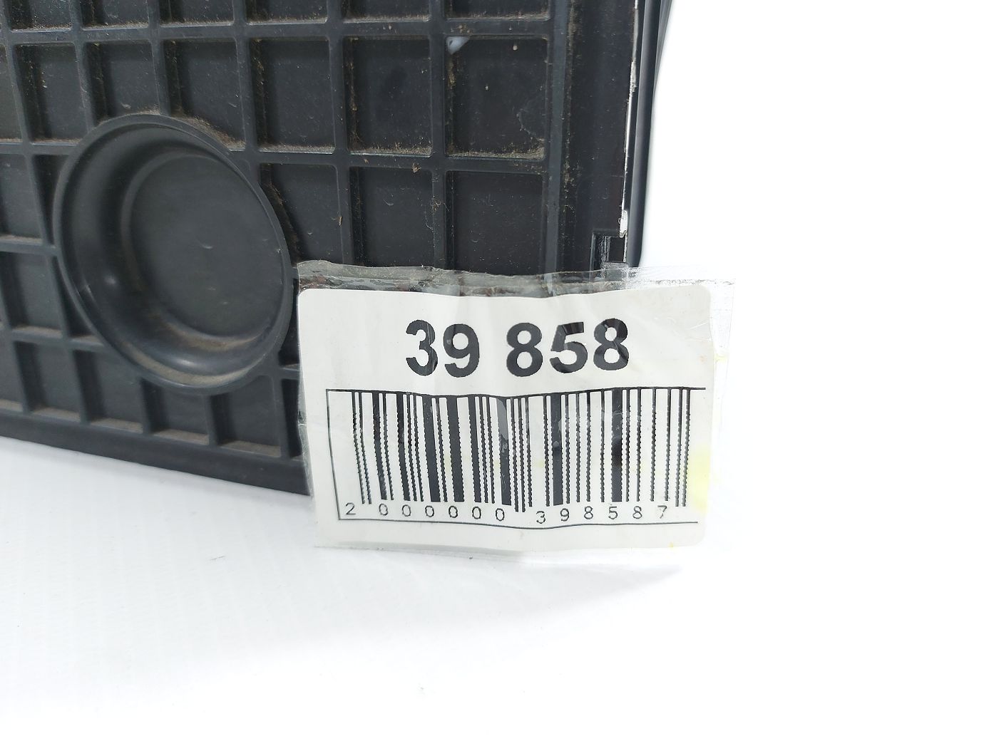 Ats Фільтр рециркуляції парів бензину Cadillac ATS 2013-2019 84159632 Cadillac ATS 5 Ats Фільтр рециркуляції парів бензину Cadillac ATS 2013-2019 84159632 Cadillac ATS 5