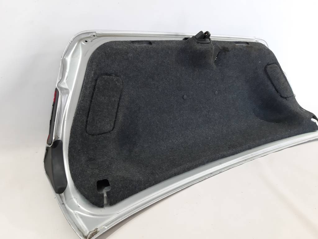 Dart Крышка багажника задняя дверь Dodge Dart 2013 68141696AC Dodge Dart 5