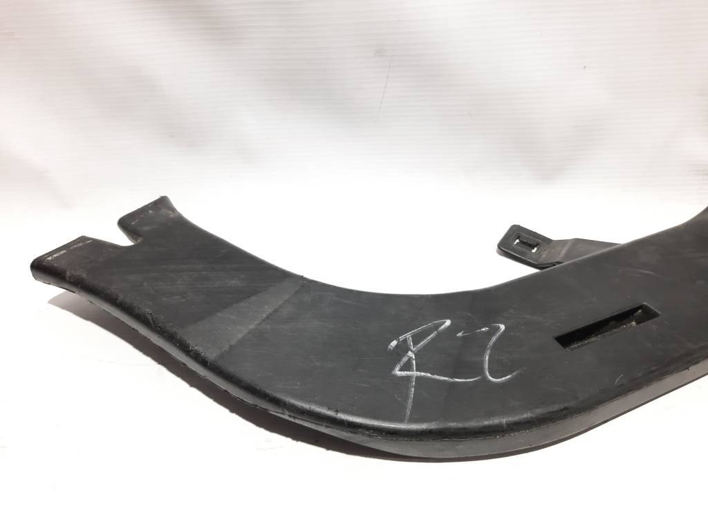 Dart Воздуховод ног задних пассажиров правый Dodge Dart 2013-2019 68081879AC Dodge Dart 16