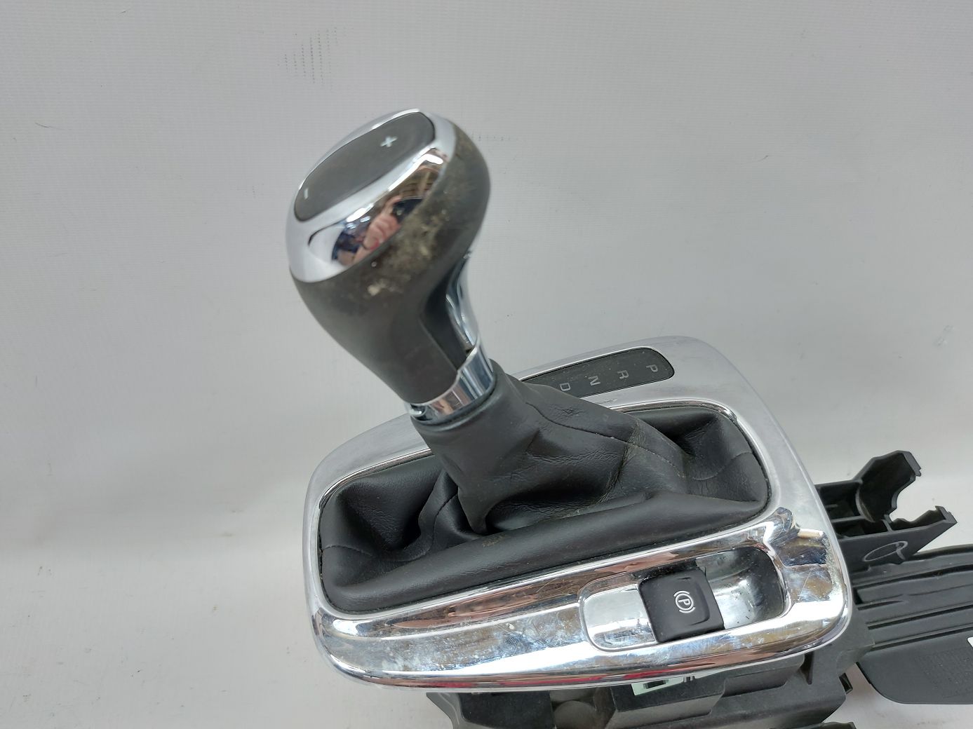 Malibu Селектор АКПП Chevrolet Malibu 2013 22908889 Chevrolet Malibu 2