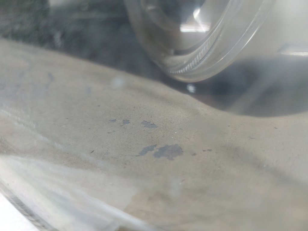 7 series Фара передня ліва BMW 7 2009-2012 63117228423 BMW 7 4