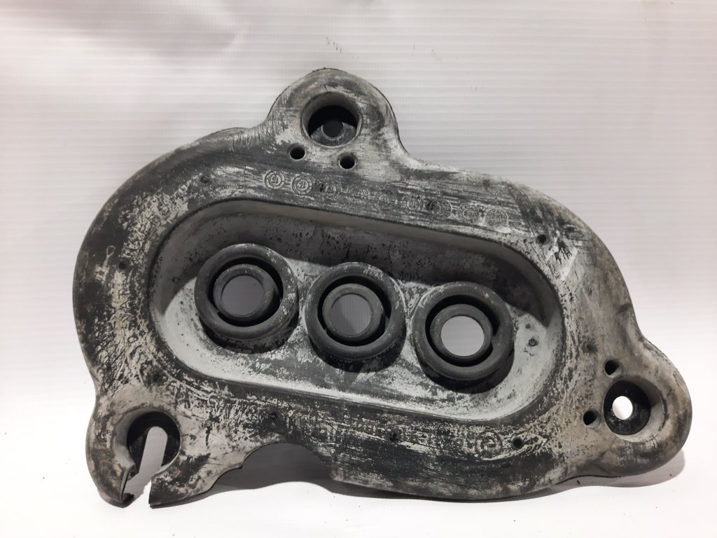 7 series. Ущільнювач системи опалення BMW 7 2012 64119115380 BMW 7