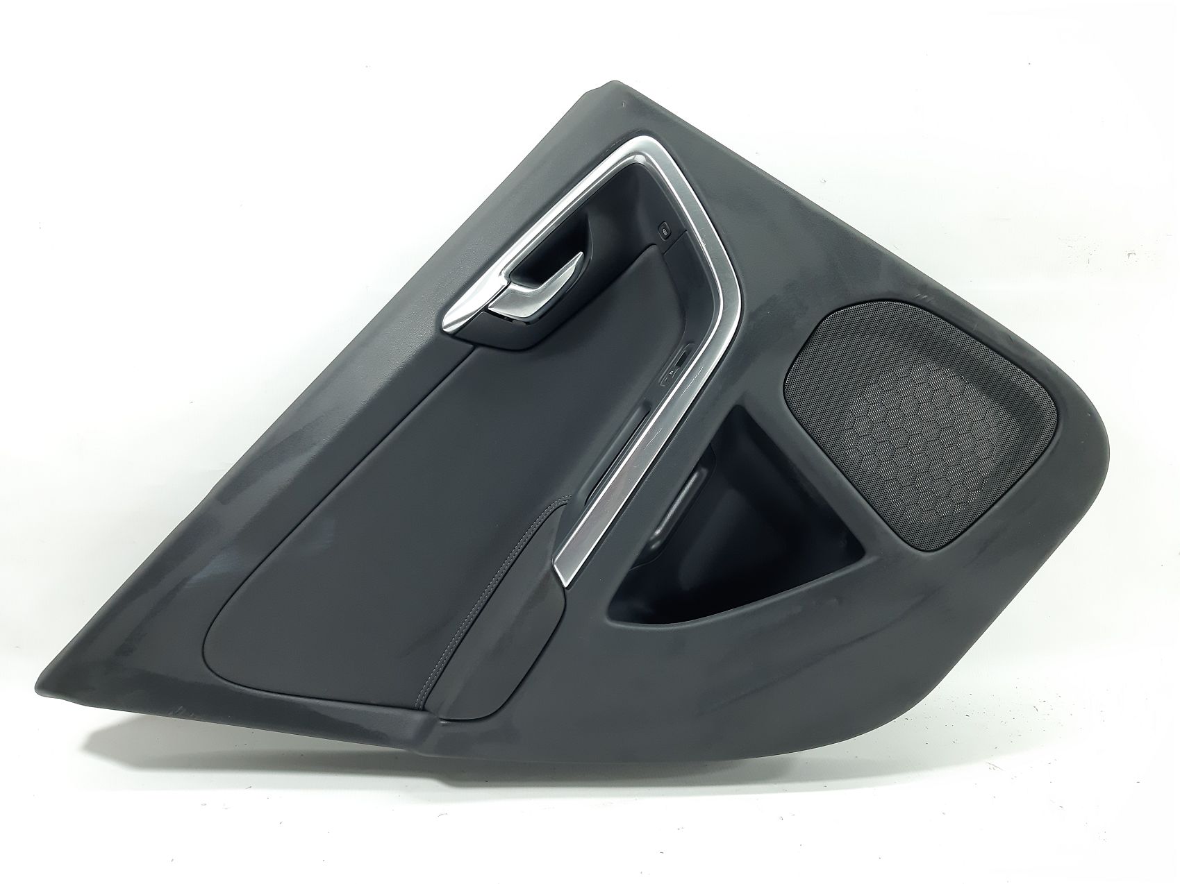 S60. Карта дверей задньої лівої Volvo S60 2014-2018 39832592 Volvo S60