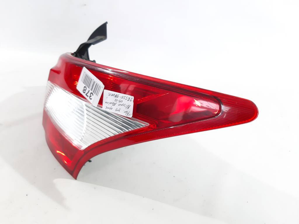 Maxima Фонарь задний правый Nissan Maxima 2009-2012 265509N00B Nissan Maxima 2 Maxima Фонарь задний правый Nissan Maxima 2009-2012 265509N00B Nissan Maxima 2