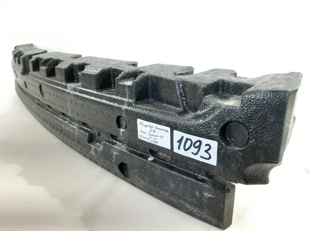 Compass Абсорбер бампера заднього Jeep Compass 2007-2010 5303822AA Jeep Compass 4