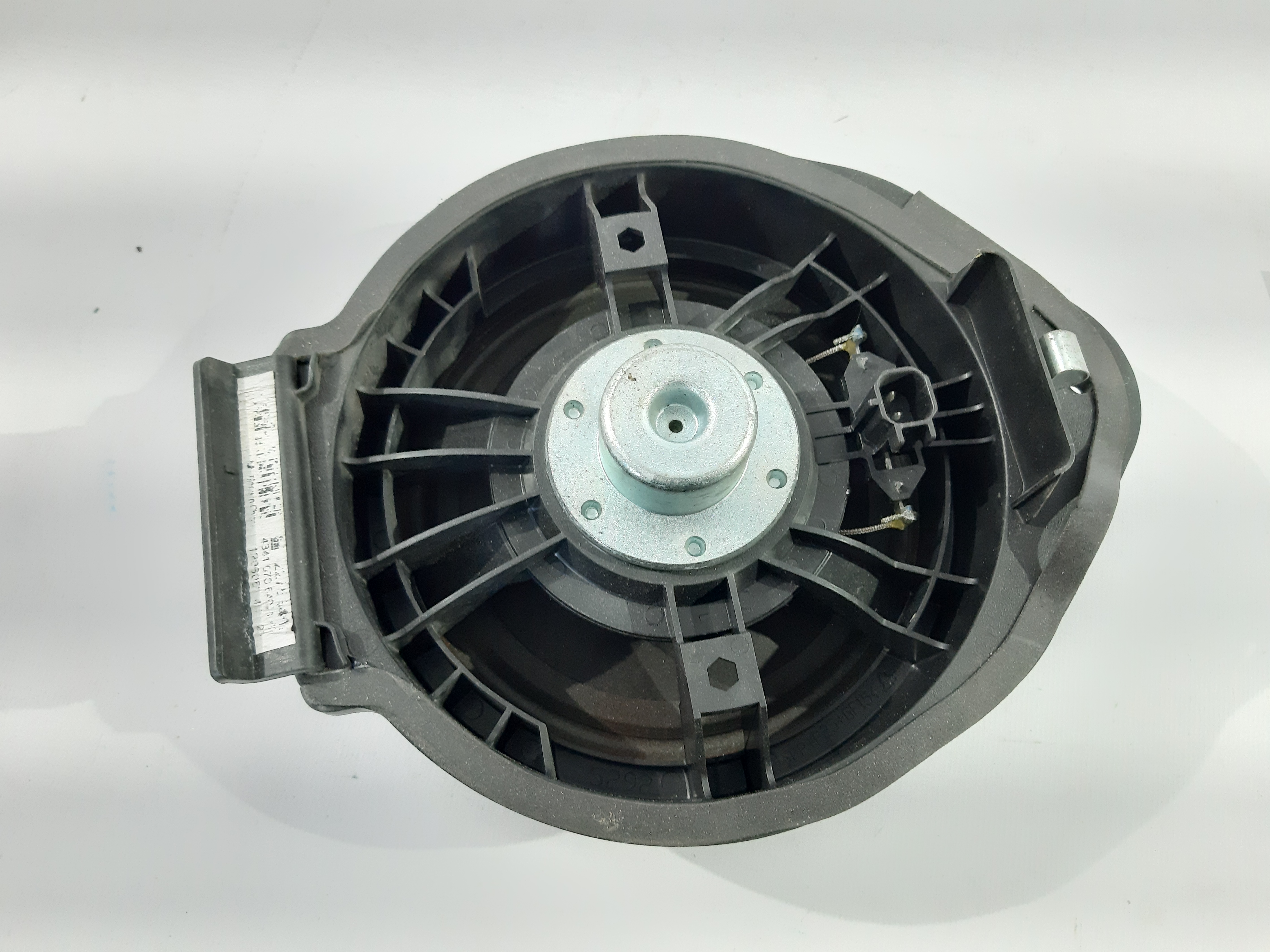 Malibu Динамік дверей передньої лівої Chevrolet Malibu 2008-2012 13264617 Chevrolet Malibu 7 Malibu Динамік дверей передньої лівої Chevrolet Malibu 2008-2012 13264617 Chevrolet Malibu 7