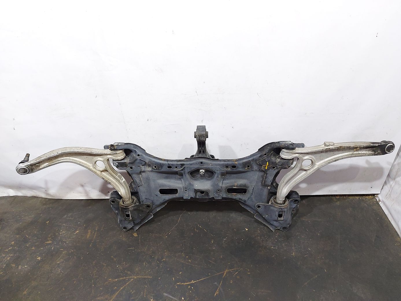 Cr-z Подрамник передний Honda CR-Z 2013-2016 50200SZTG00 Honda CR-Z 5