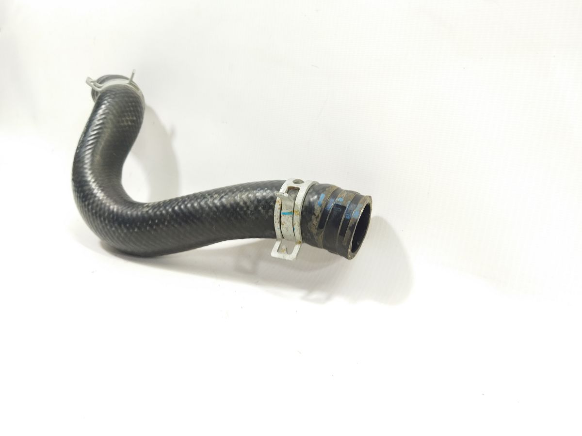 Forte Патрубок охолодження верхній Kia Forte 2014-2018 254113X650 Kia Forte 3