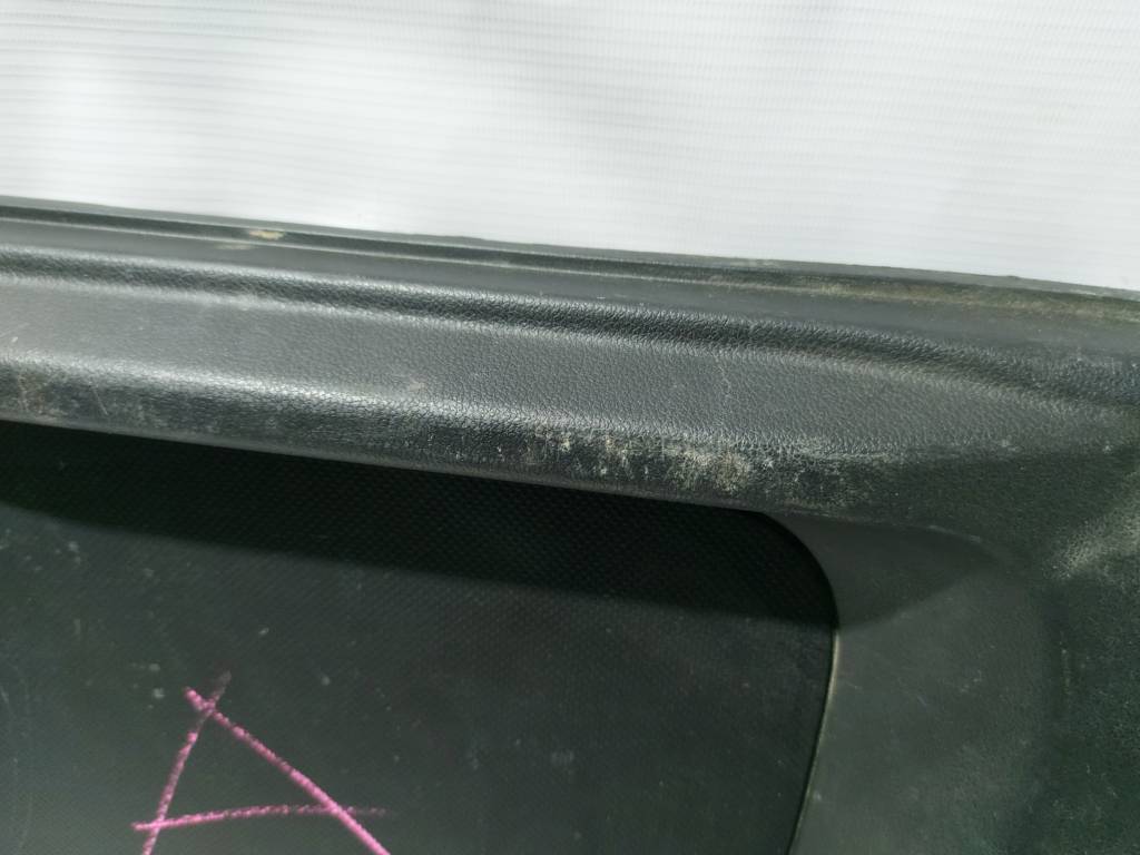 Cr-z Спинка заднього ряду сидінь Honda CR-Z 2011-2012 84700-SZT-A01ZA Honda CR-Z 6