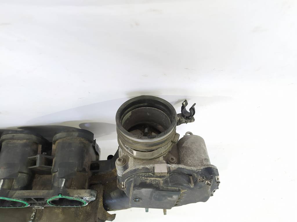 Dart Впускной коллектор Dodge Dart 2013-2019 68398635AB Dodge Dart 25