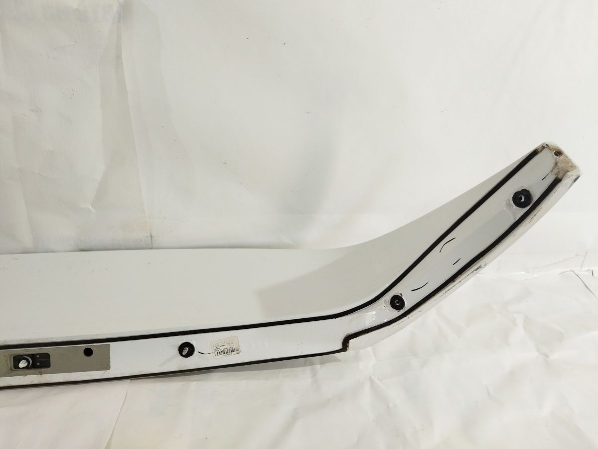 Sonic Спойлер Chevrolet Sonic 2012-2016 95473998 Chevrolet Sonic 12