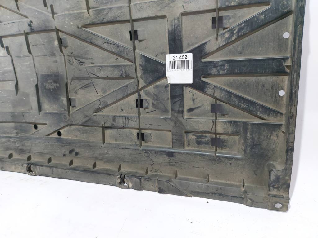 Insight Защита днища центральная левая Honda Insight 2010-2011 74642TM8A01 Honda Insight 15