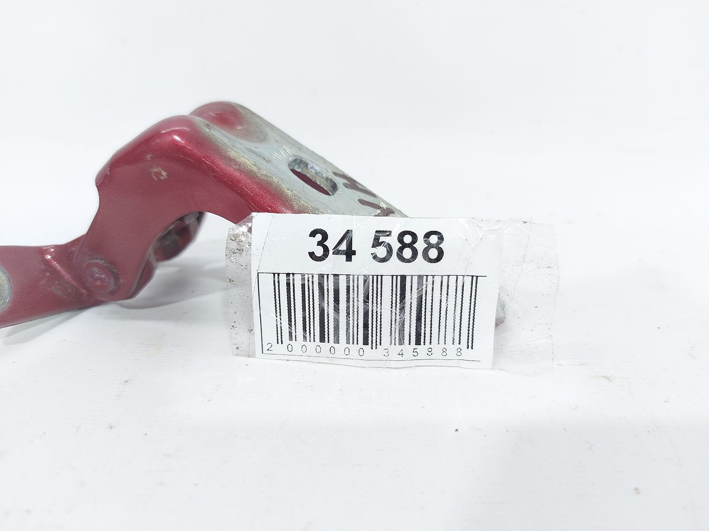 Impala Петля двері задньої лівої нижня Chevrolet Impala 2014-2020 13501715 Chevrolet Impala 4