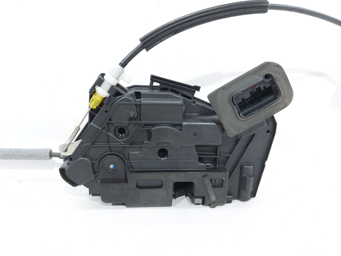 Passat s Замок дверей передньої правої Volkswagen Passat S 2012-2017 5K1837016J Volkswagen Passat S 4