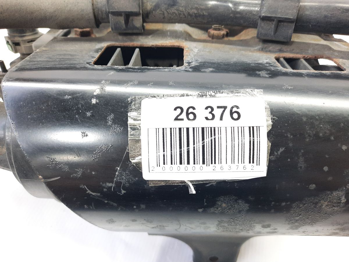 Insight Вугільний фільтр рециркуляції парів бензину Honda Insight 2010-2014 17011TM8L01 Honda Insight 9