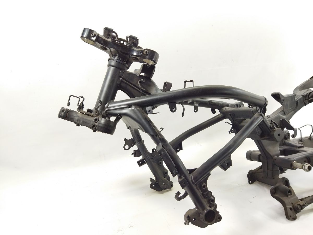 En-650d Кавасакі рама EN-650 D 2017 32160073418p Kawasaki EN-650 D 17