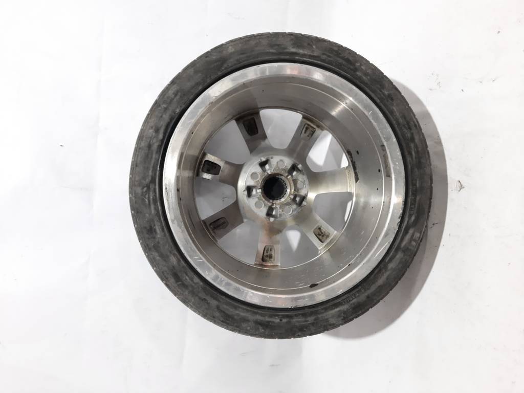 Ats Колесный диск R 17 Cadillac ATS 2013-2016 22921891 Cadillac ATS 38