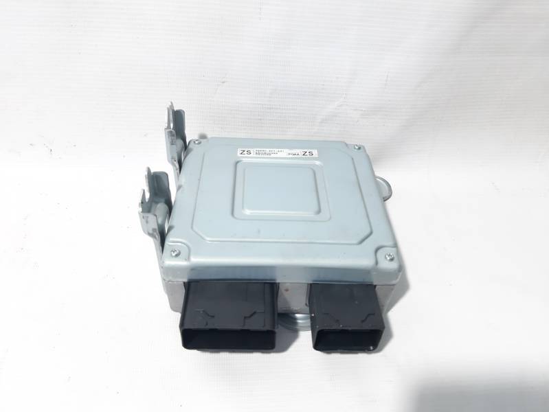 Cr-z Блок управления EPS Honda CR-Z 2012 39980SZTA41 Honda CR-Z 2