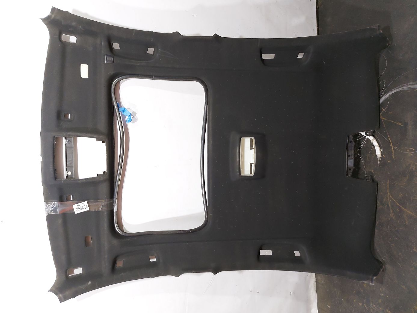 328i xdrive. Обшивка даху (стеля) BMW 328i xDrive 2014-2016 41317298199 BMW 328i xDrive