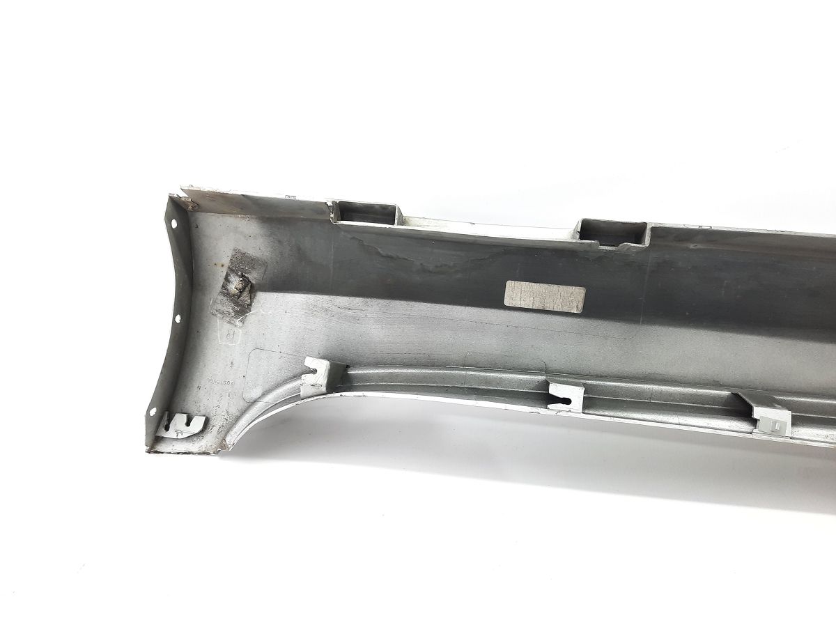 Ats Порог правый (пластик) Cadillac ATS 2013-2018 22792736 Cadillac ATS 22