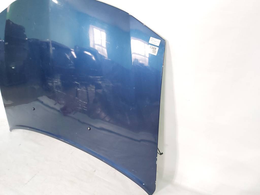 Charger Капот Dodge Charger 2008-2010 4575725AC Dodge Charger 3