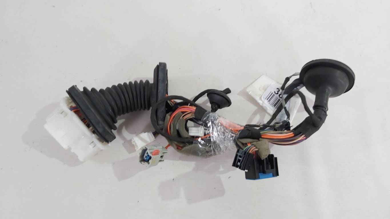 Nitro Проводка двери передней левой Dodge Nitro 2010-2011 68061701AA Dodge Nitro 3