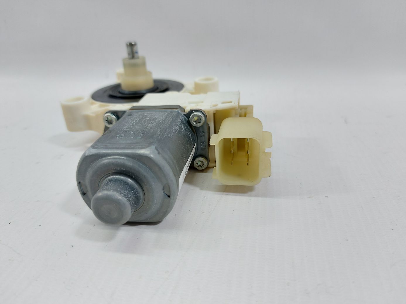 200 Моторчик склопідйомника двері передньої правої Chrysler 200 2015-2017 68249048AA Chrysler 200 3