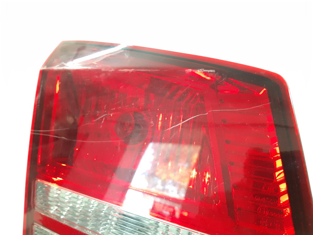 Journey Ліхтар кришки багажника лівий Dodge Journey 2009-2020 4806369AF Dodge Journey 19