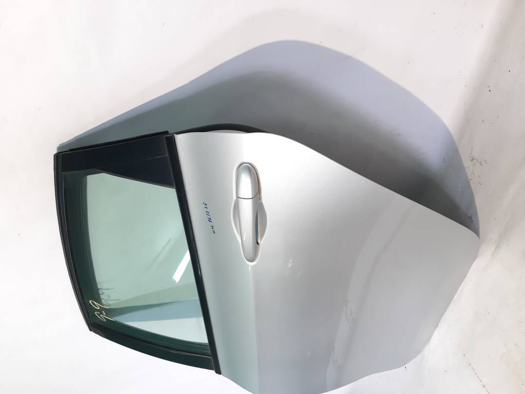 Dart Двері задні ліві Dodge Dart 2013-2019 68158727AD Dodge Dart 51