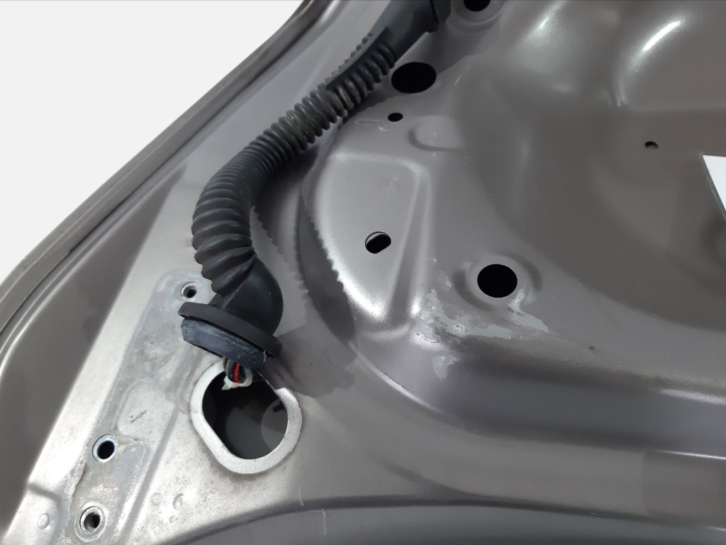 G37 Крышка багажника Infiniti G37 2008-2014 H430MJL0MA Infiniti G37 6