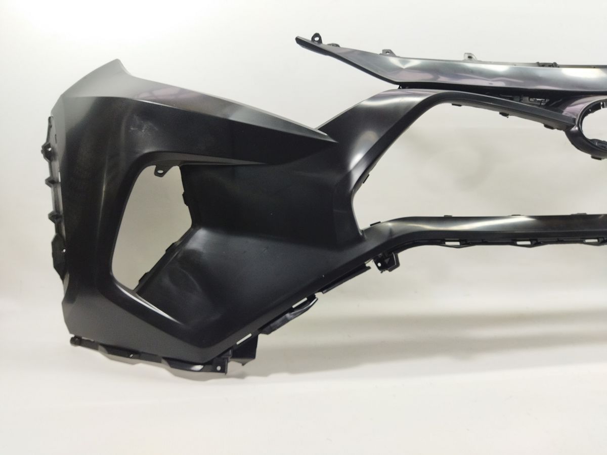 Товары с дефектами Бампер передний (дефект креплений) Toyota RAV-4 2018-2021 521190R919 Toyota RAV-4 5