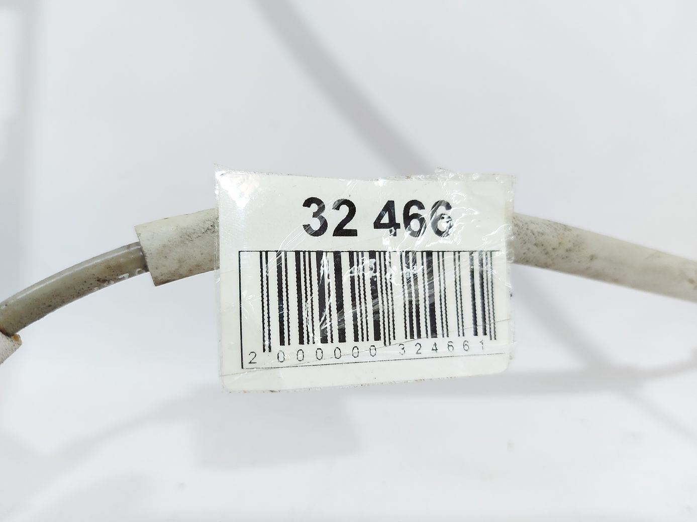 Compass Стеклоподъемник двери передней левой (механика) Jeep Compass 2008-2017 68025465AA Jeep Compass 7