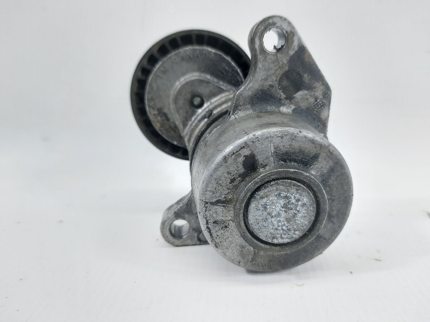 Altima Ролик натяжитель Nissan Altima 2014-2018 119553TA0B Nissan Altima 3