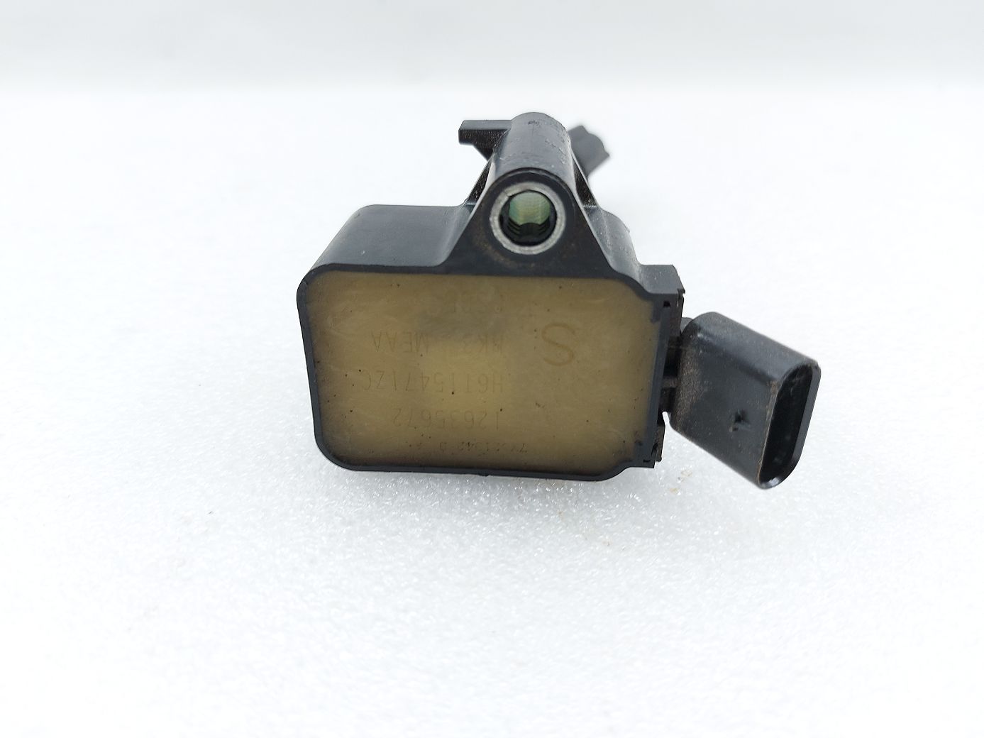 Malibu Котушка запалювання Chevrolet Malibu 2018 25203537 Chevrolet Malibu 2