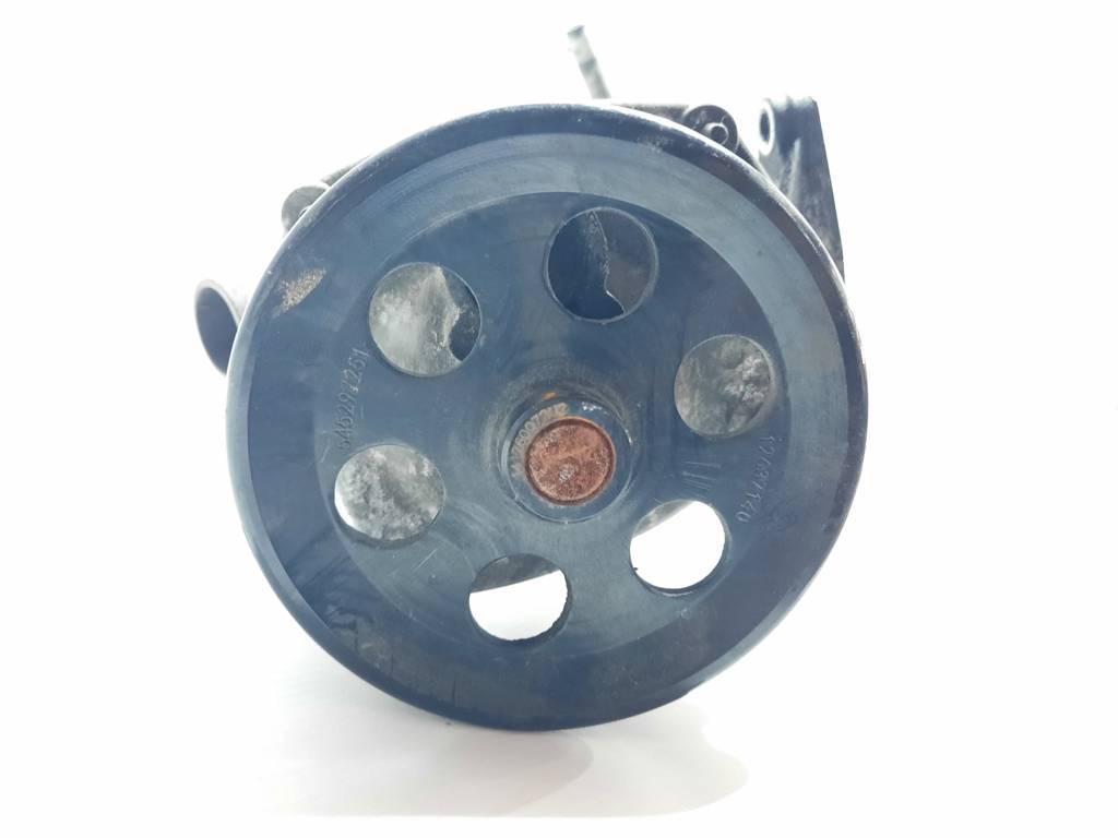 Ats Помпа системи охолодження Cadillac ATS 2013-2021 12690252 Cadillac ATS 9 Ats Помпа системи охолодження Cadillac ATS 2013-2021 12690252 Cadillac ATS 9