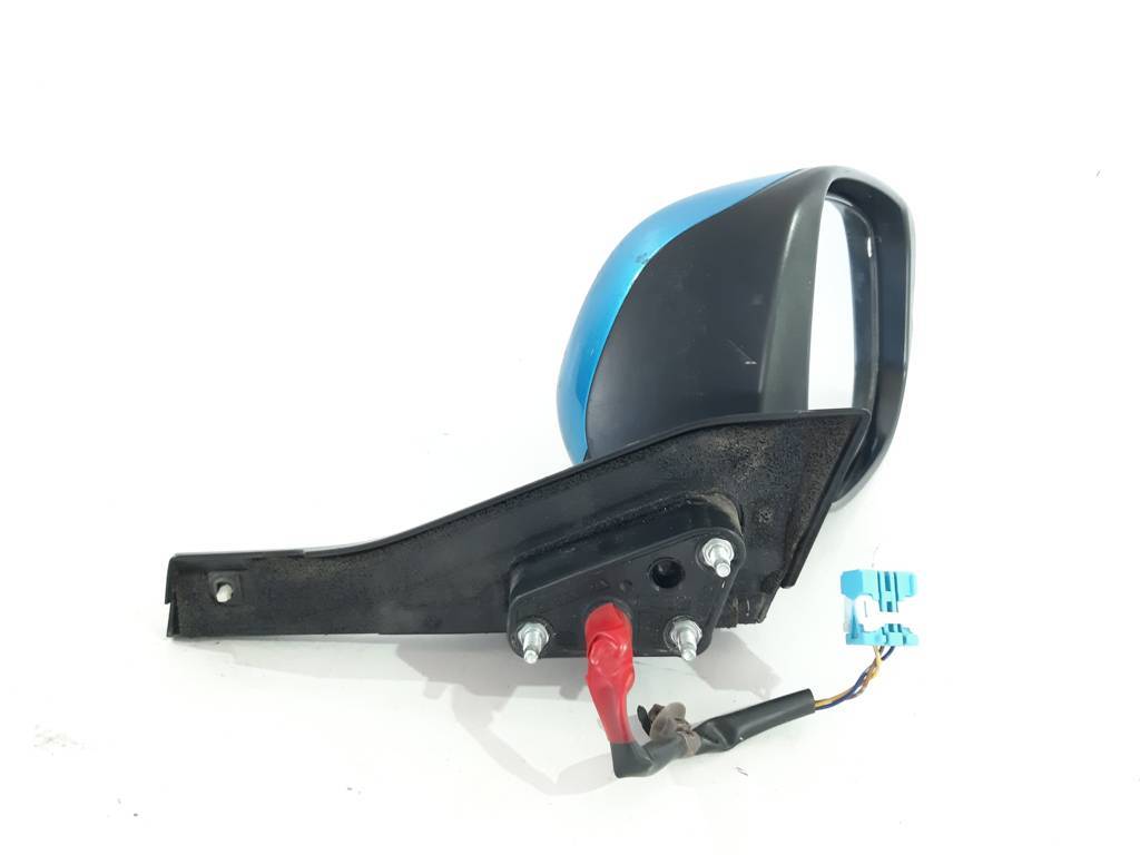 Insight Дзеркало праве Honda Insight 2010-2011 76200TM8A12ZF Honda Insight 4