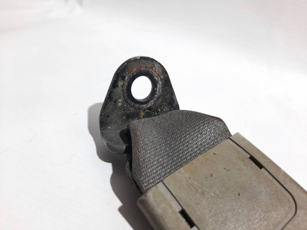 Insight Ремень безопасности задний левый Honda Insight 2010-2014 04828TM8A01ZB Honda Insight 11