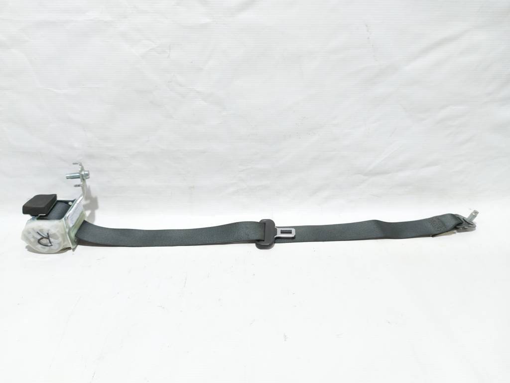 Ilx. Ремінь безпеки задній правий Acura ILX 2013-2020 04824TX6A01ZC Acura ILX