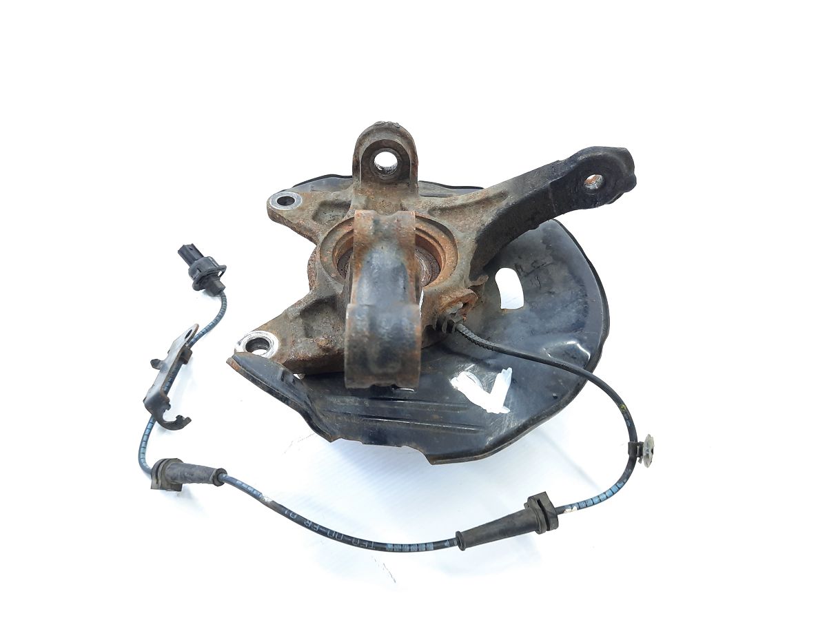 Insight Поворотний кулак передній лівий Honda Insight 2010 51216TM8A00 Honda Insight 3