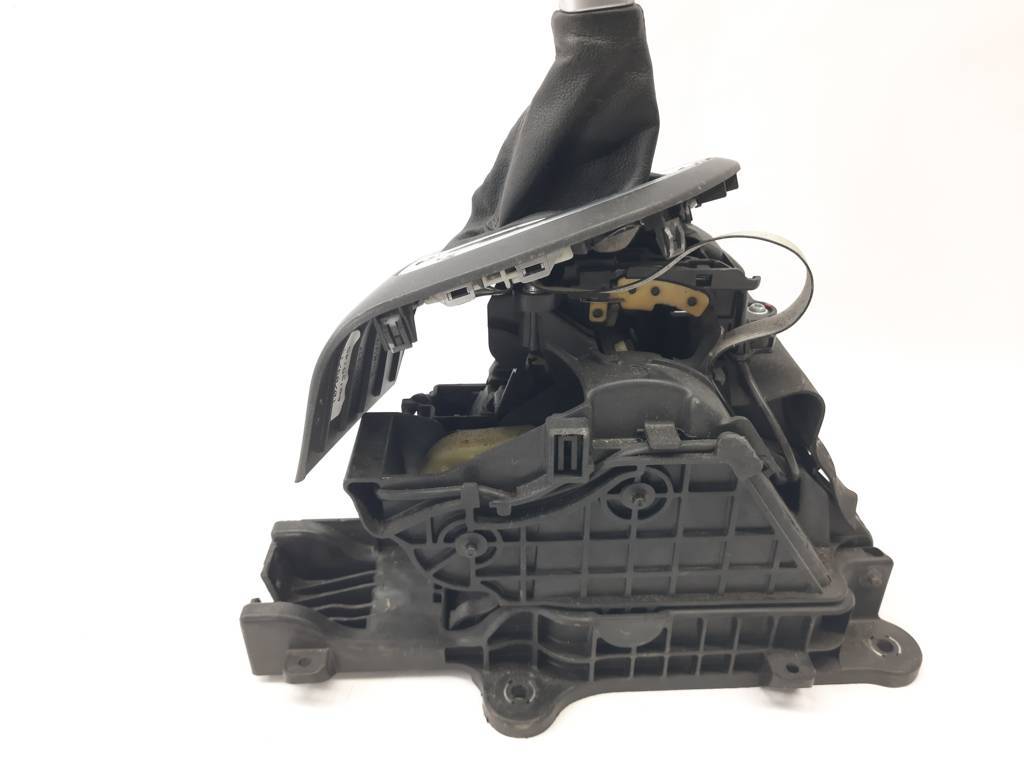 Dart Кулиса переключения передач АКПП в сборе Dodge Dart 2013-2019 5106252AD Dodge Dart 31