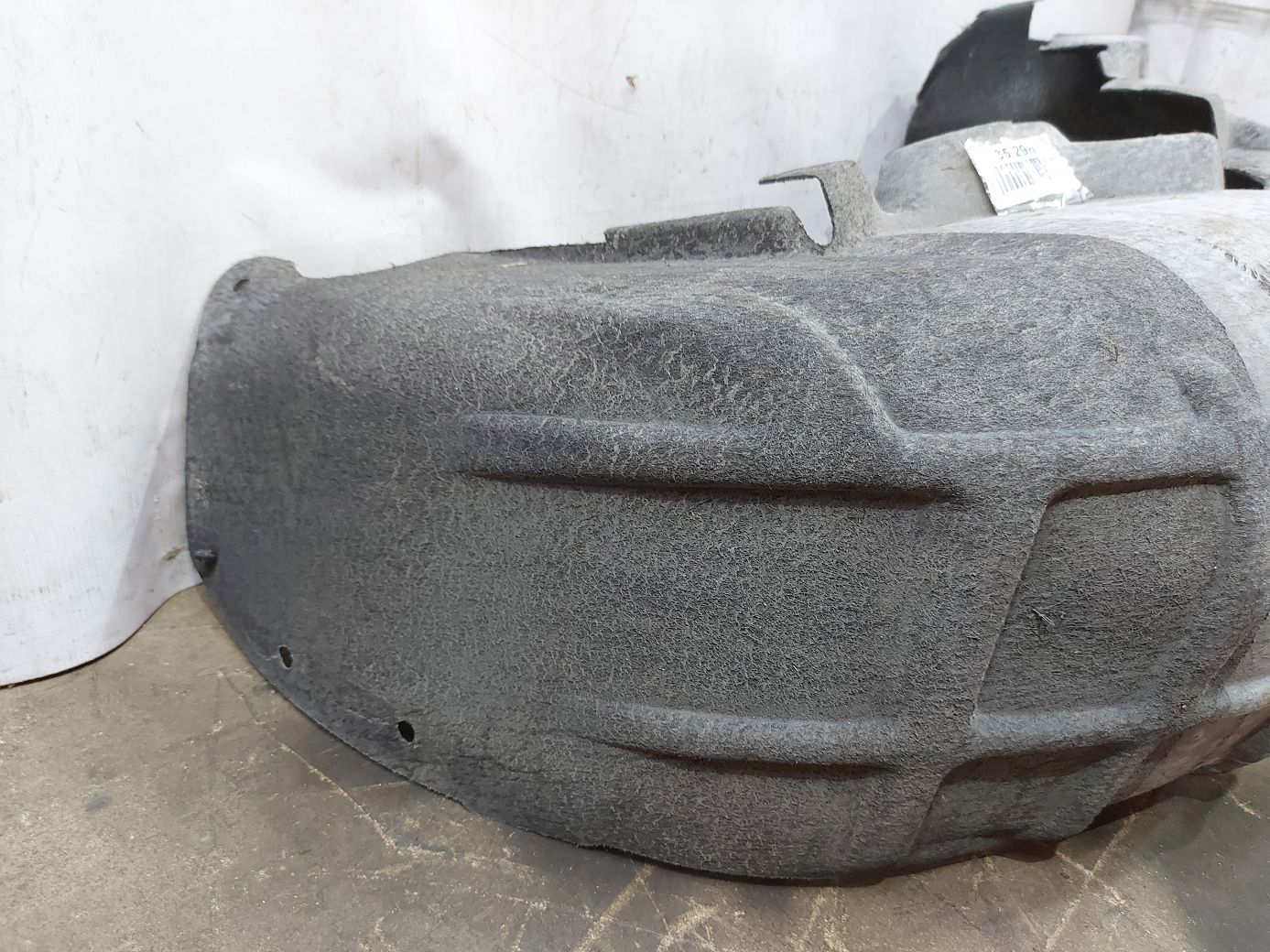 Ats Підкрилок задній лівий Cadillac ATS 2015-2019 23331659 Cadillac ATS 3 Ats Підкрилок задній лівий Cadillac ATS 2015-2019 23331659 Cadillac ATS 3