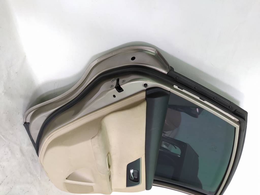 Altima Дверь задняя левая в сборе Nissan Altima 2011-2018 821013TA0D Nissan Altima 12