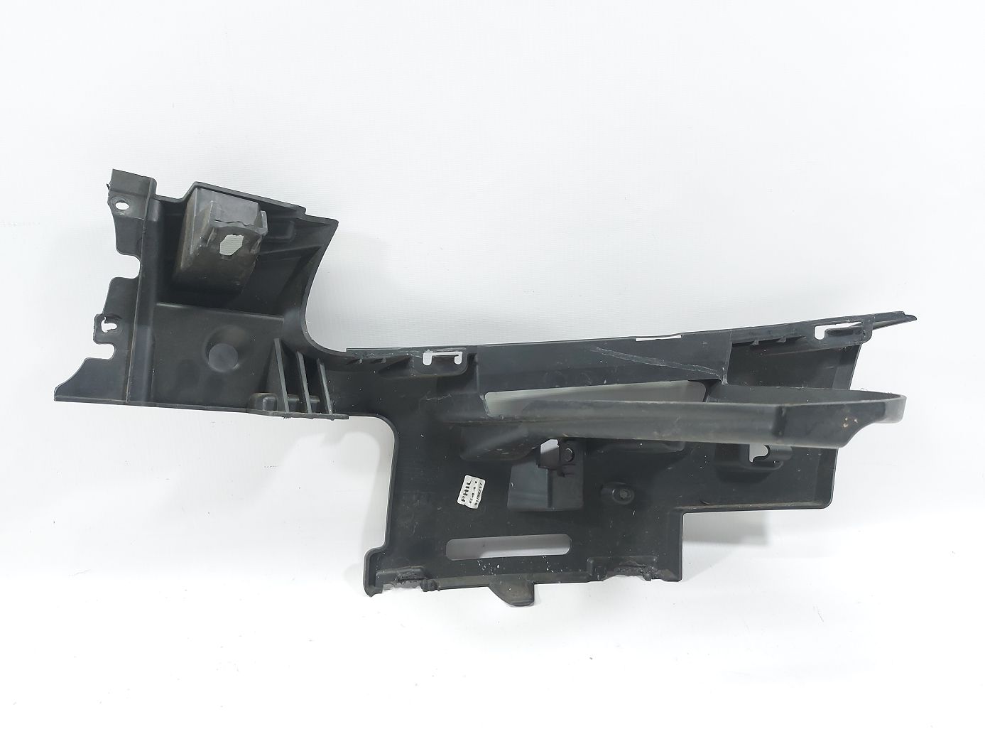 Xf Кронштейн переднего бампера правый Jaguar XF 2013 CX2317A793AB Jaguar XF 4